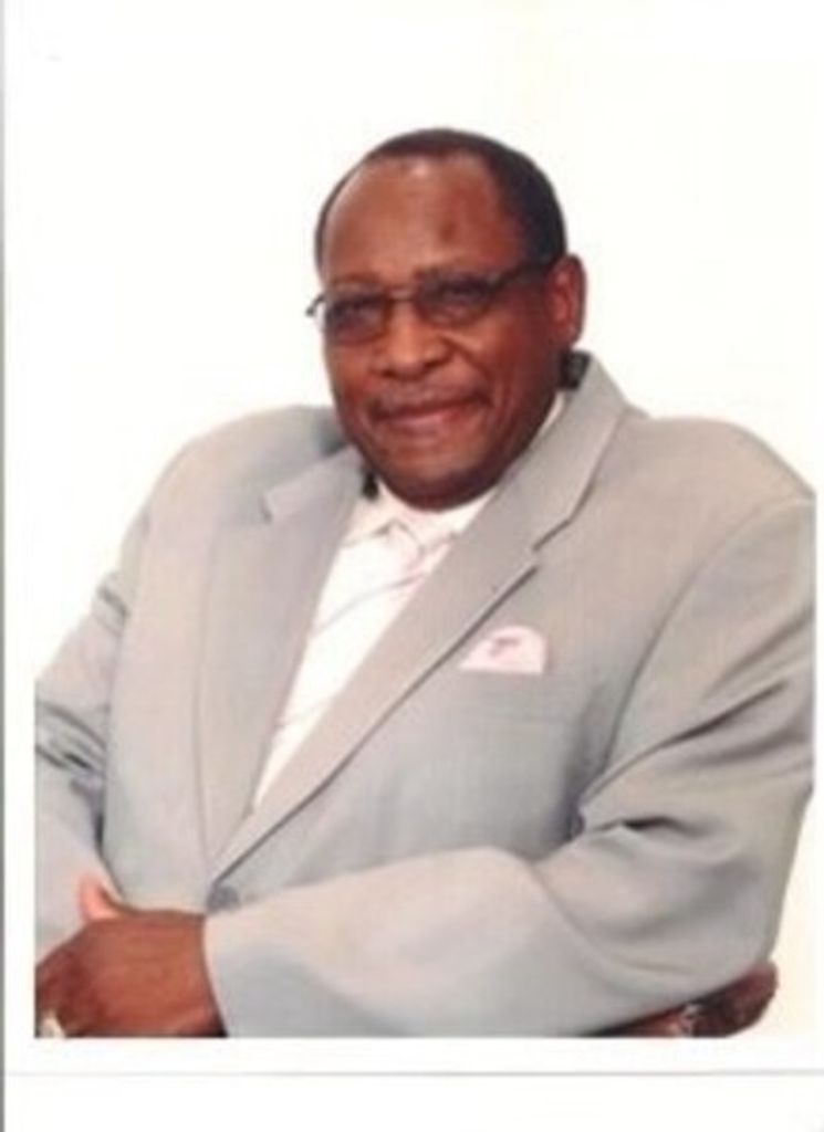 Leroy Banks Sr. Profile Photo
