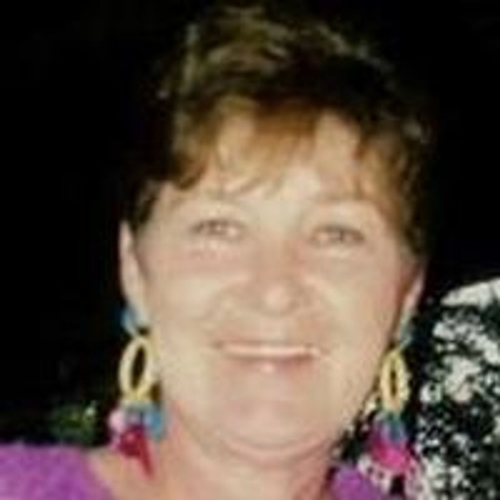 Mrs. Ethel June Rutherford Marks