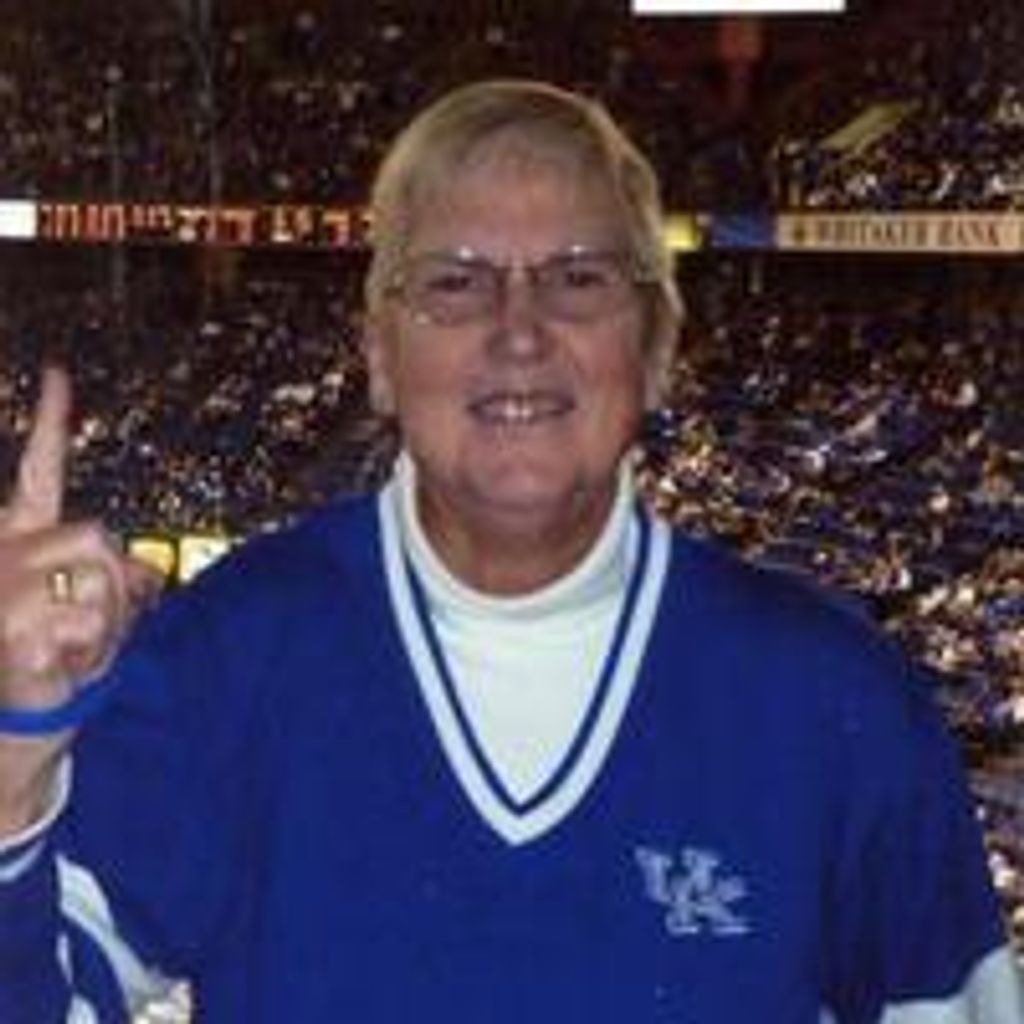 Sharon Eileen Thompson