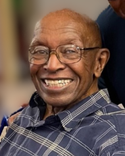 Troy Harris, Jr.'s obituary image