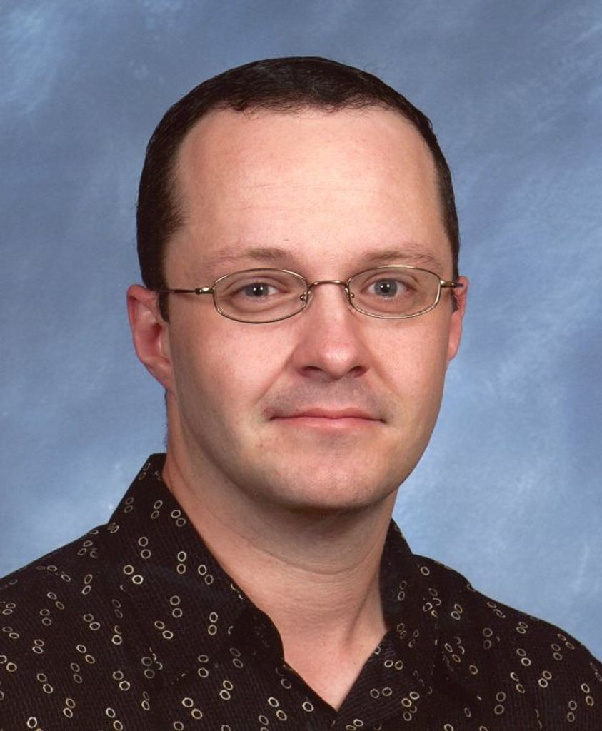 Jeff Estep Profile Photo
