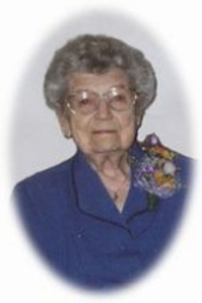 Mary H. Vellinga