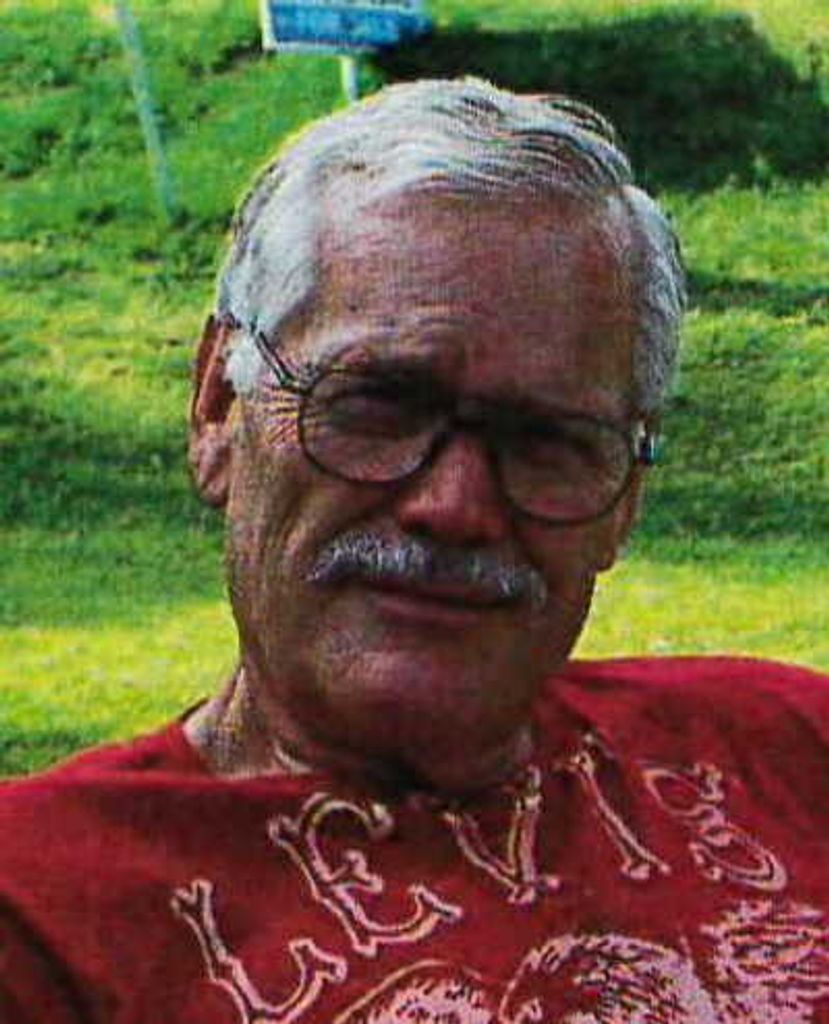Eddie Harris Profile Photo