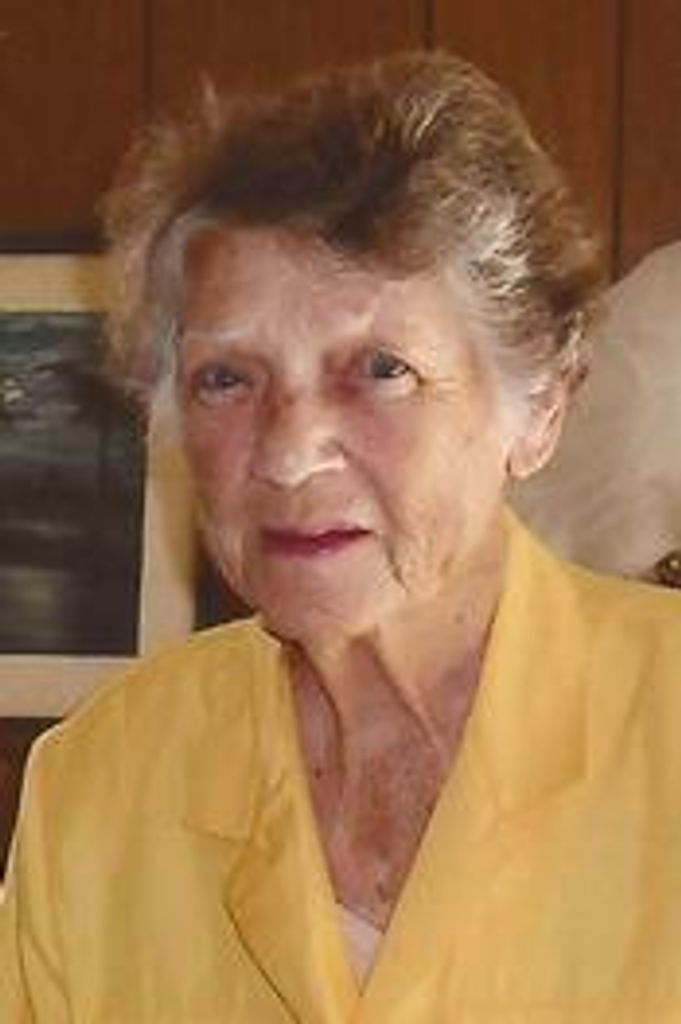 Twyla E. Strohl