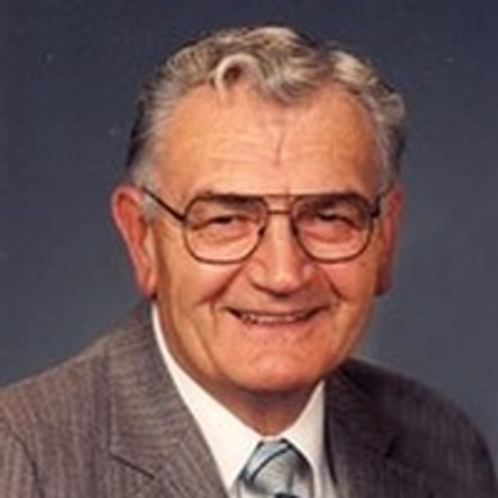 Clifford  H. Heer