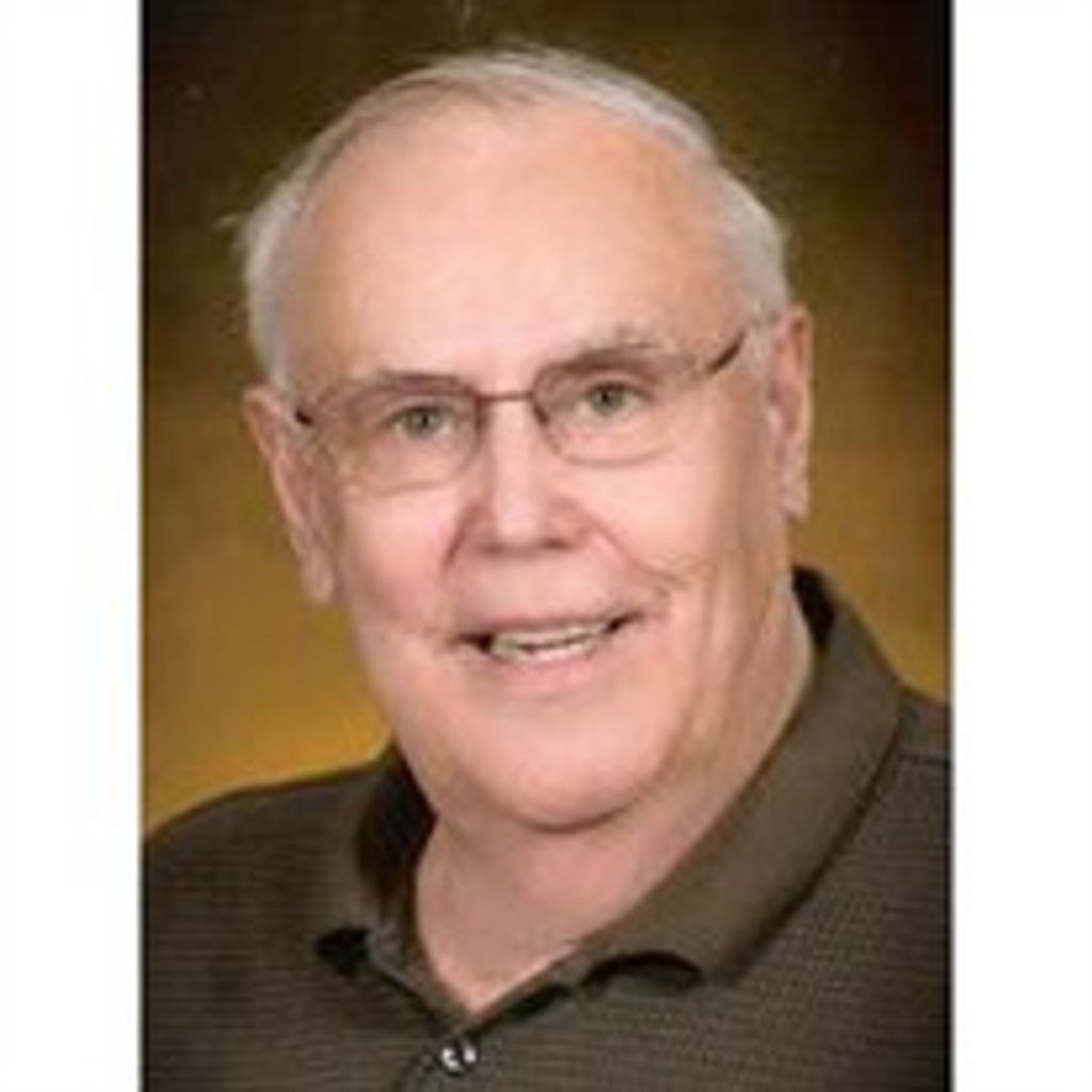 Larry Welsh
