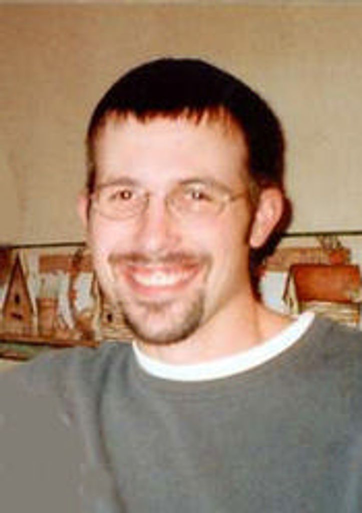 Travis Wagner Profile Photo