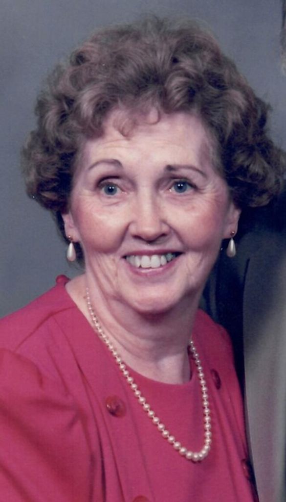 Beulah (Anthony) Haverty Profile Photo