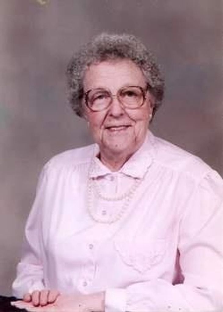 Agnes Barbara Jack Profile Photo