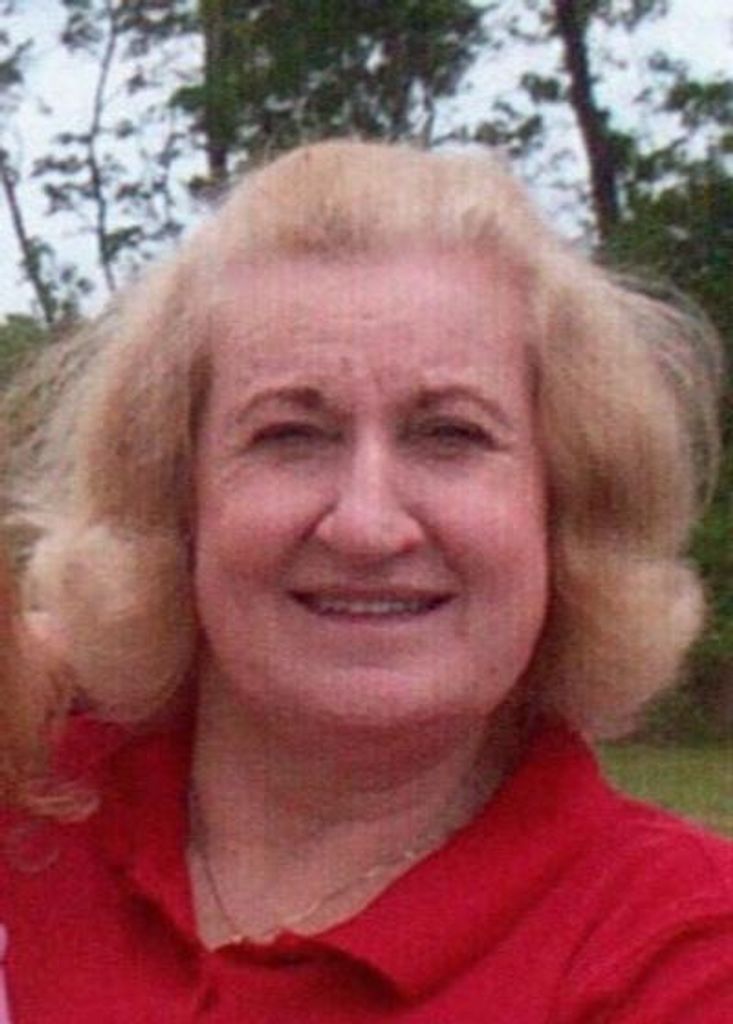 Leah Dianne Kenney Profile Photo