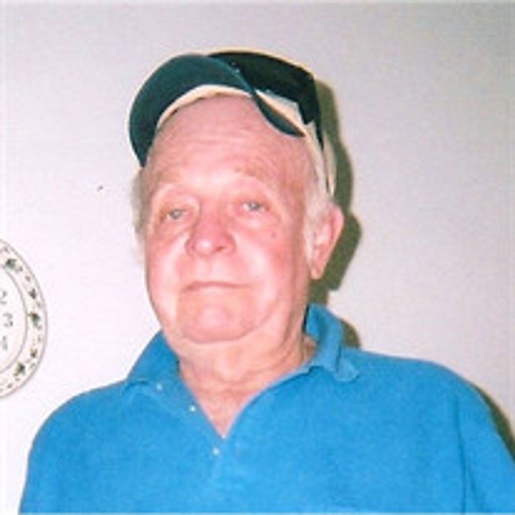 Warren Leo McNeece