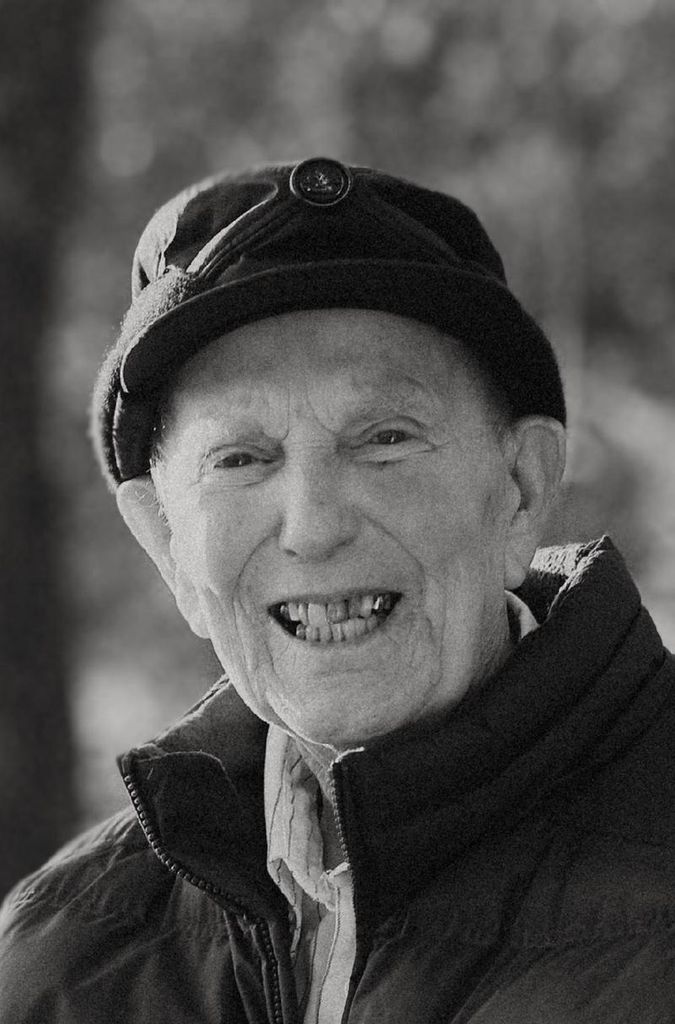 George "Jack" Mcintire