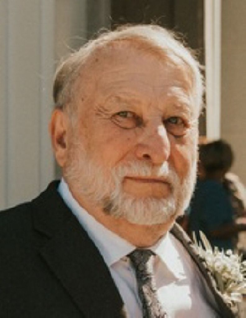 David Christopher Montgomery