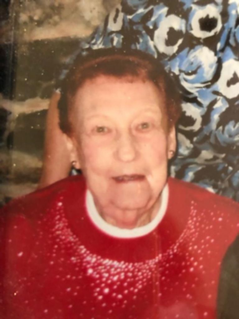 Betty Jane Hoffman Profile Photo
