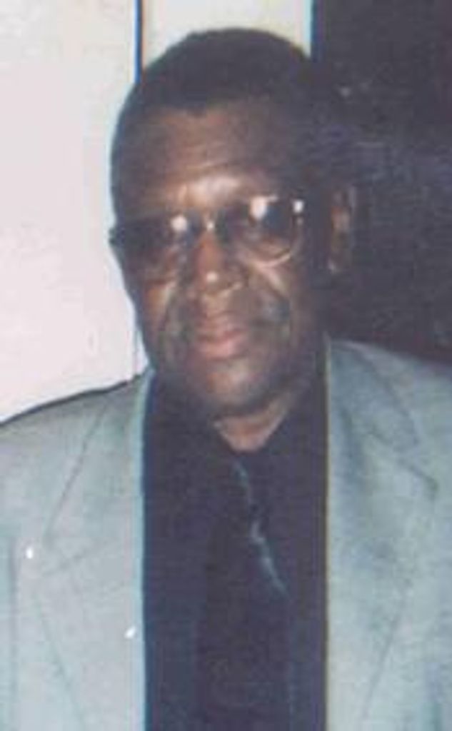 Rogers Rucker