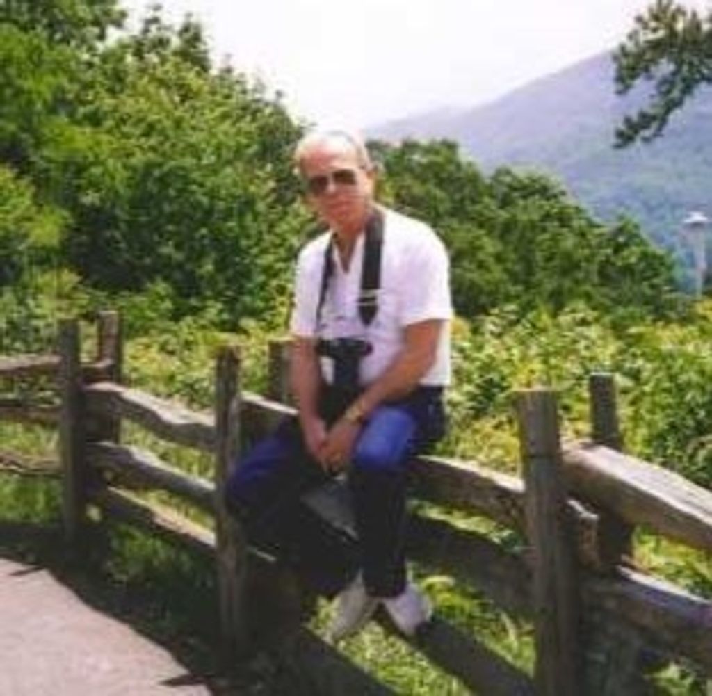 Leroy Dillow Jr. Profile Photo