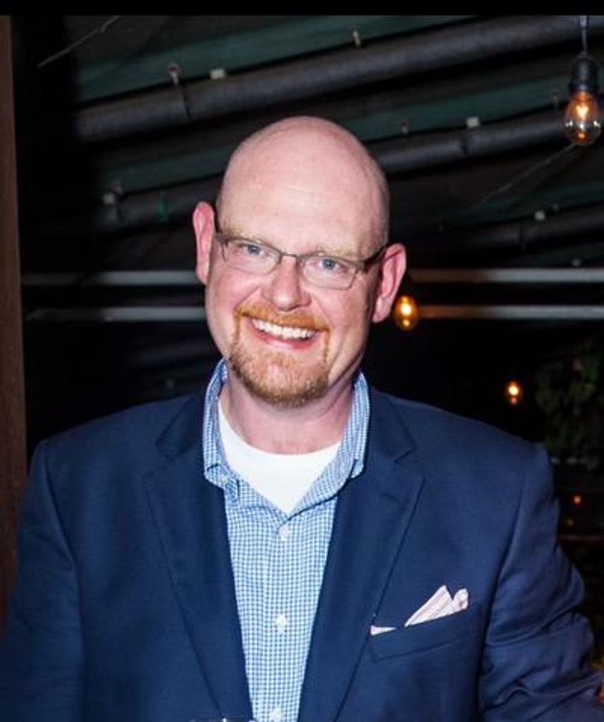 Roger Caldwell Adams Profile Photo