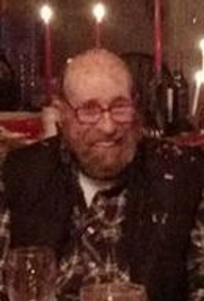 John Emery Allen