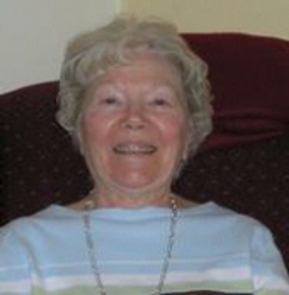 Shirley Francis