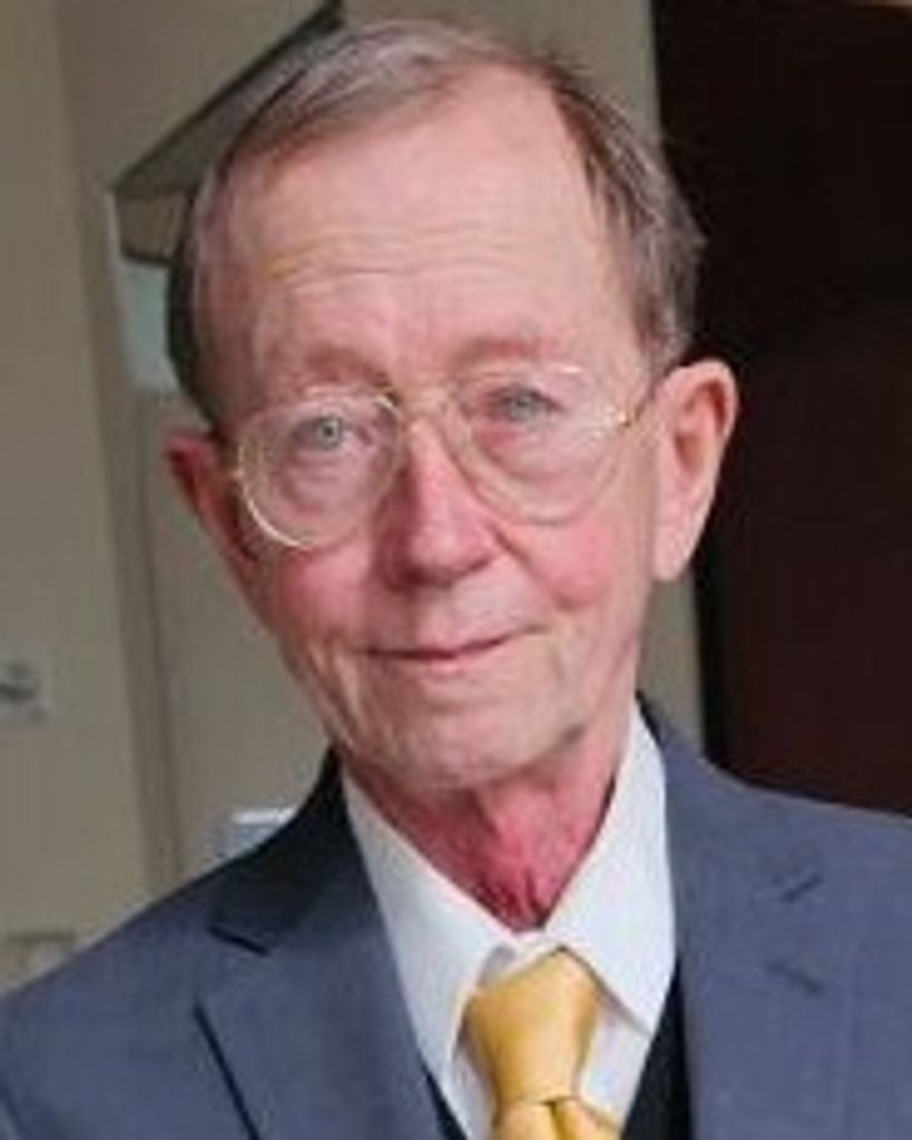 Marc H. Gates, III Profile Photo