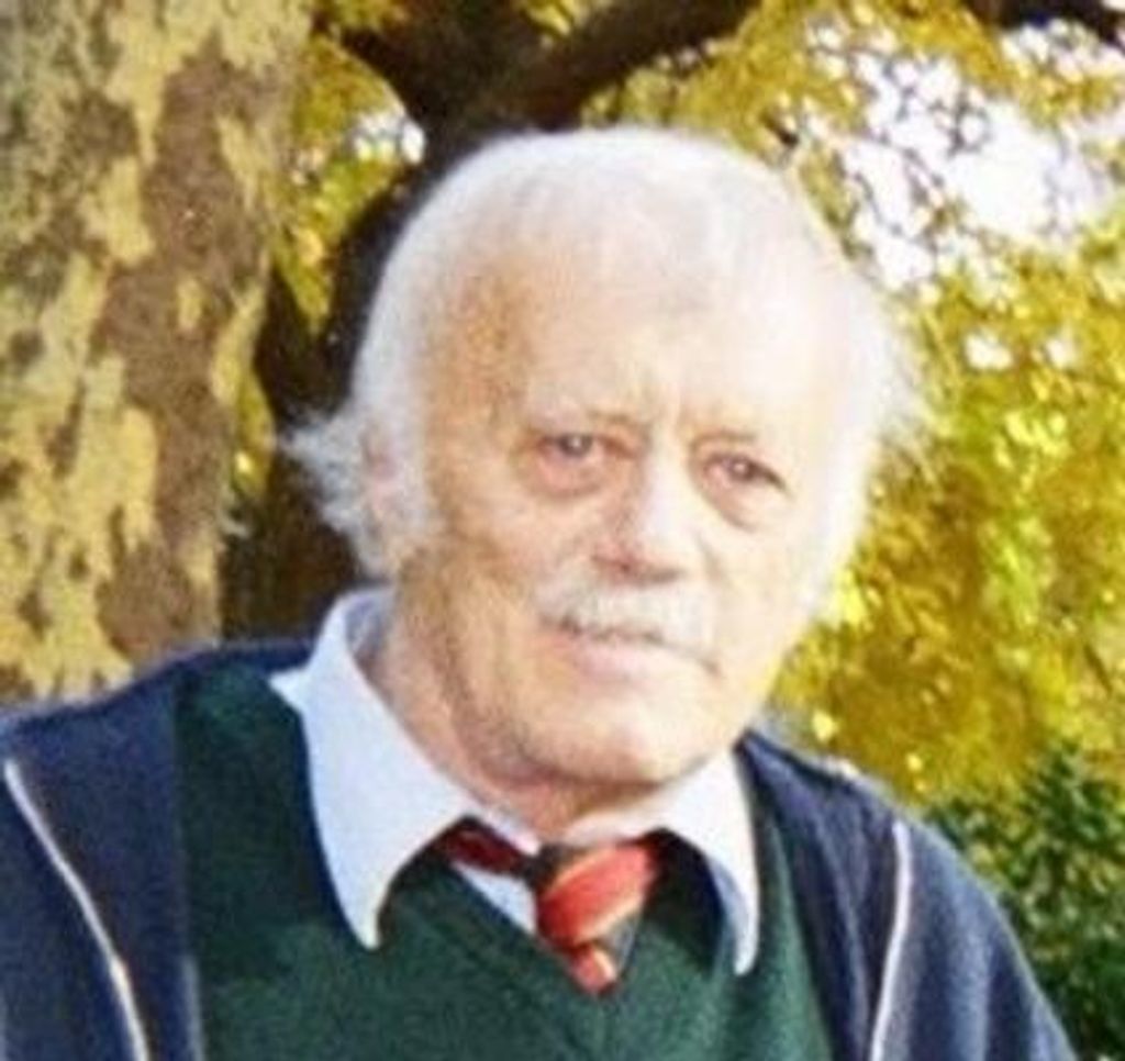 Gerald "Jerry" Seitz