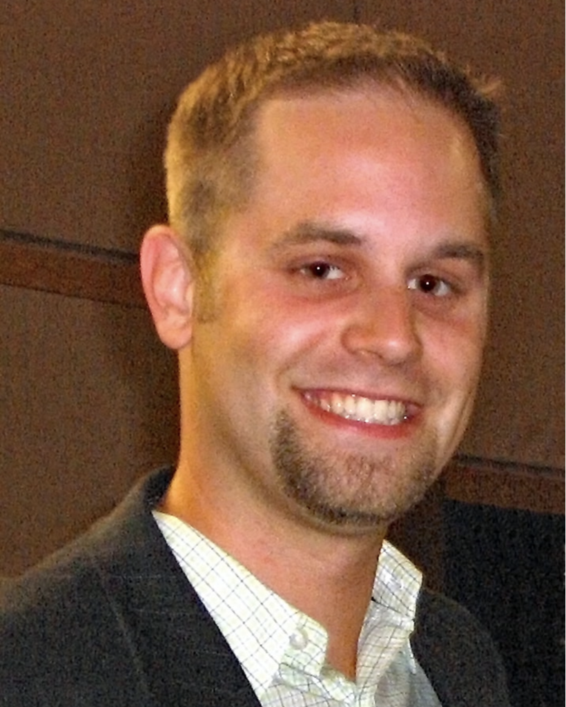 Daniel Robert Welch Profile Photo