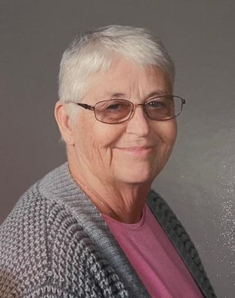 Janet Sue Molzahn