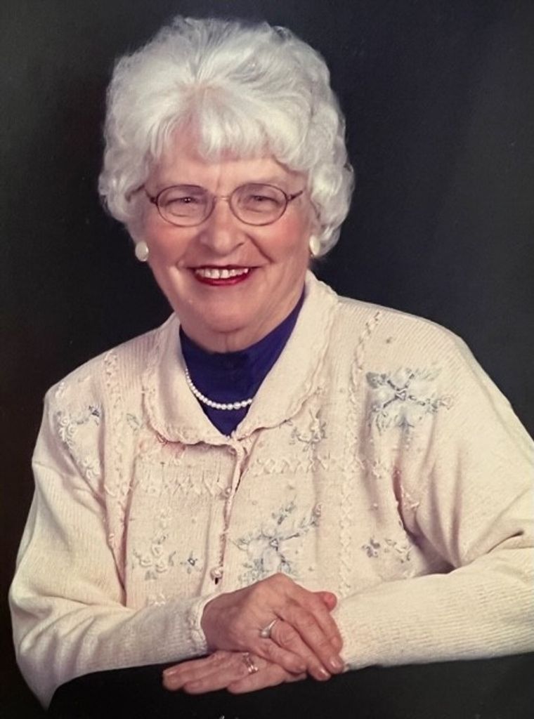 Patricia A. Lefever