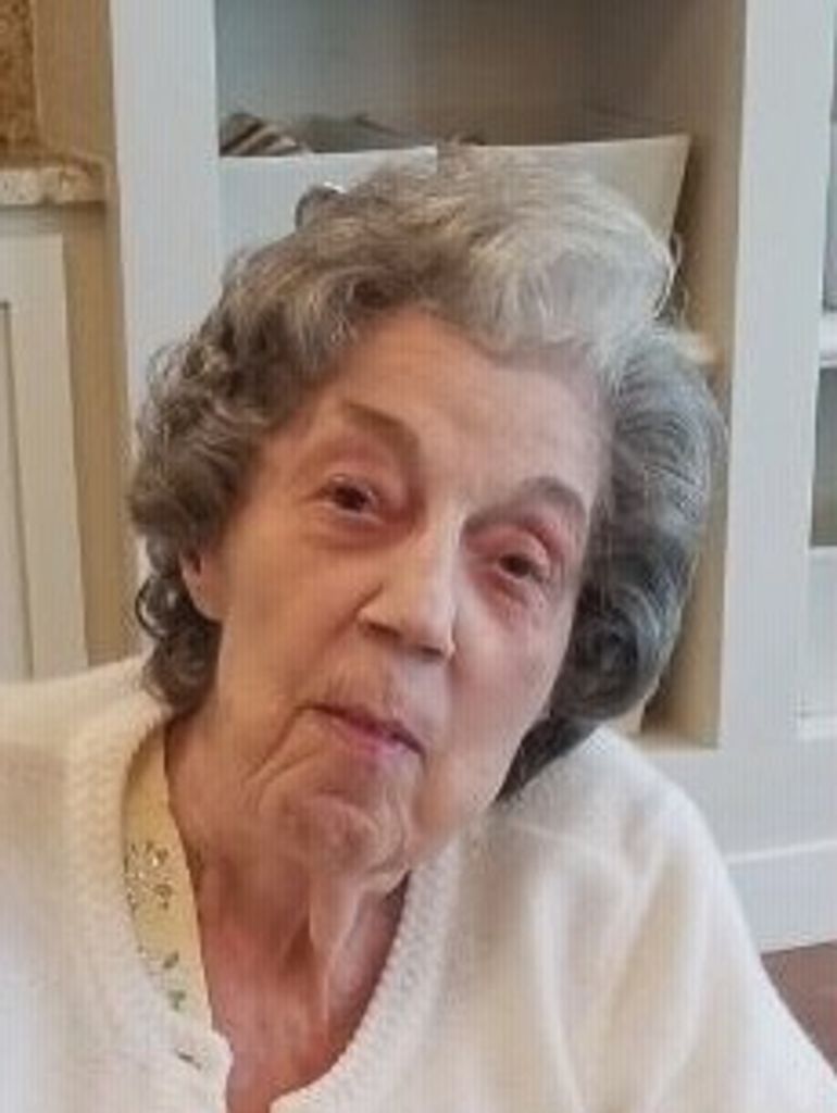 Bette Shuey