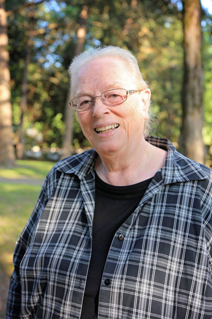 Margaret Ann Wilson Profile Photo