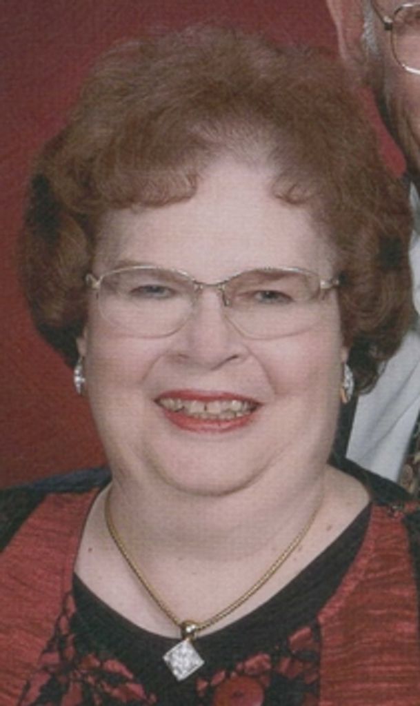 Alice Ann (Morris)  Heitkamp
