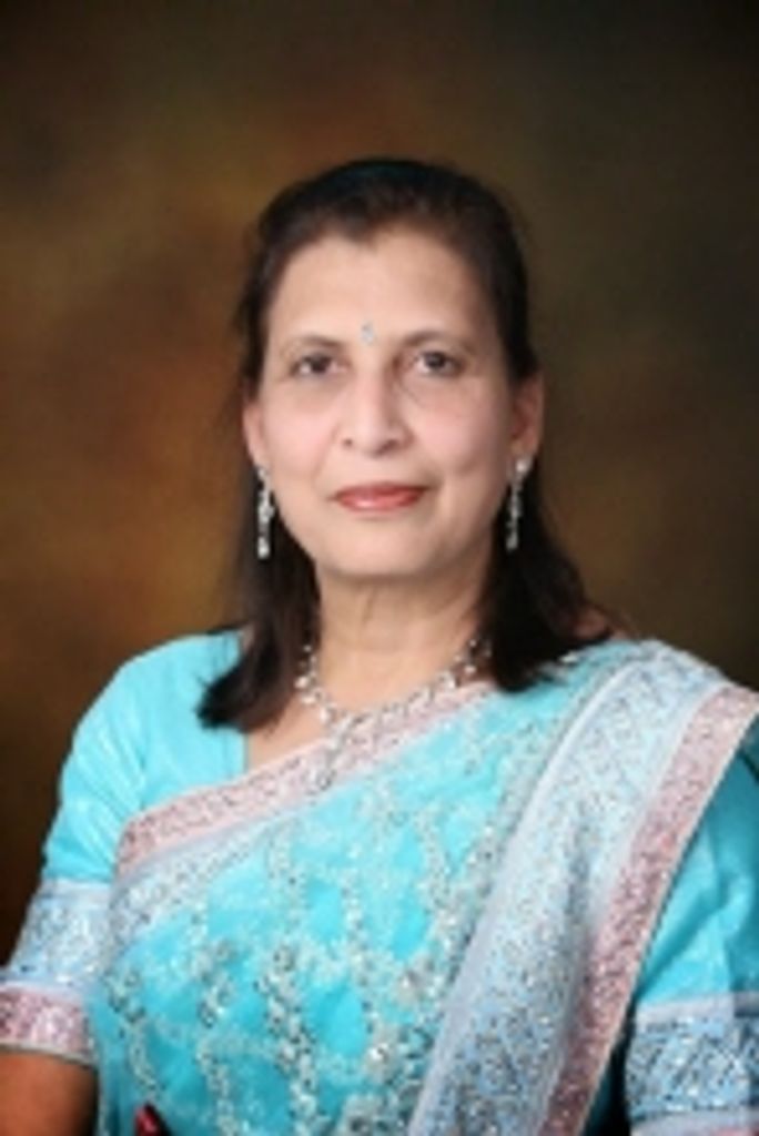 Rekha D Bharatia Profile Photo