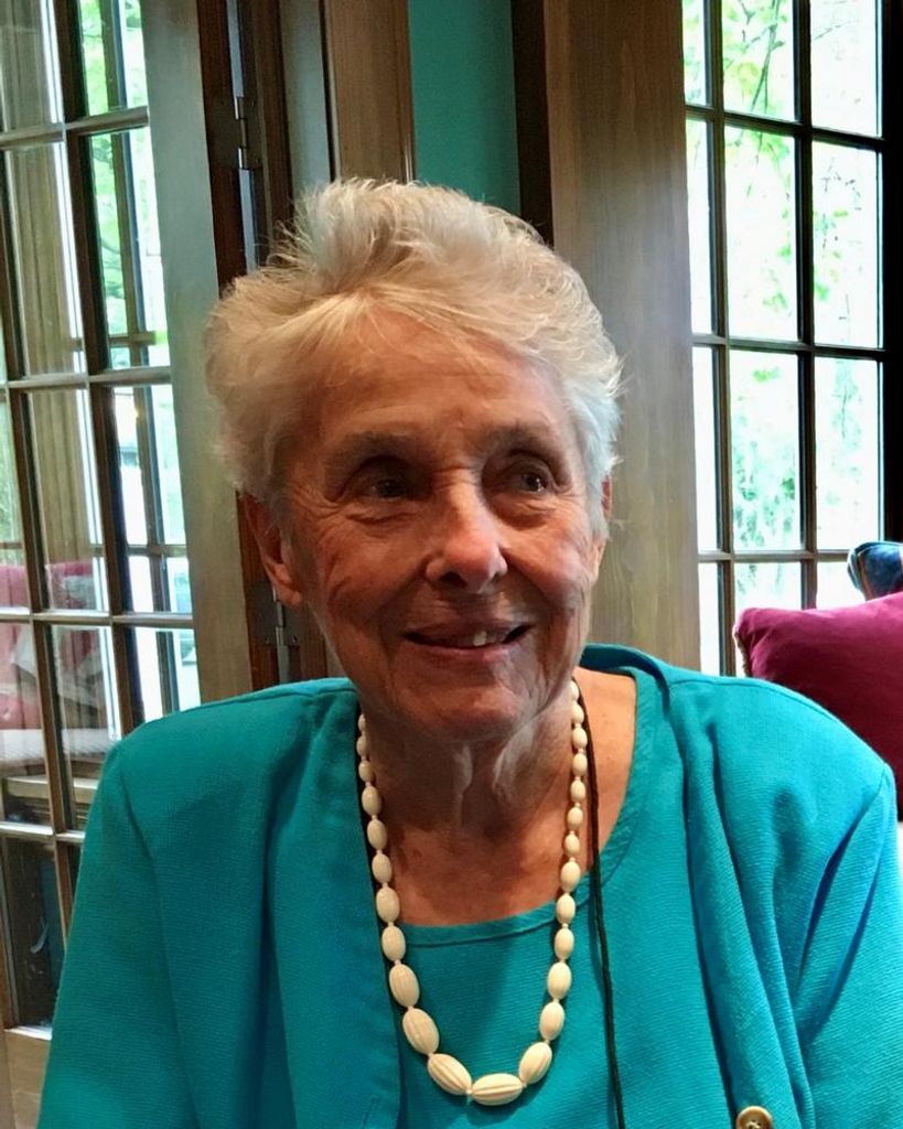 Elizabeth Dwyer Ryan Profile Photo