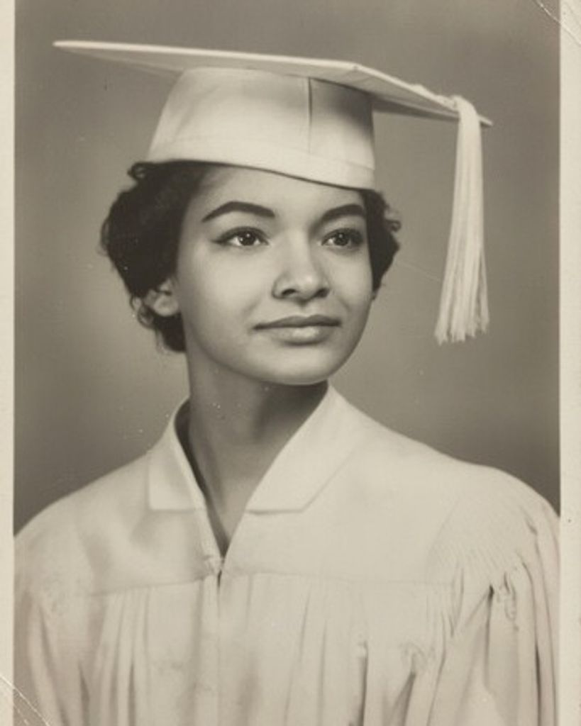 Shirley Ann Walker Profile Photo