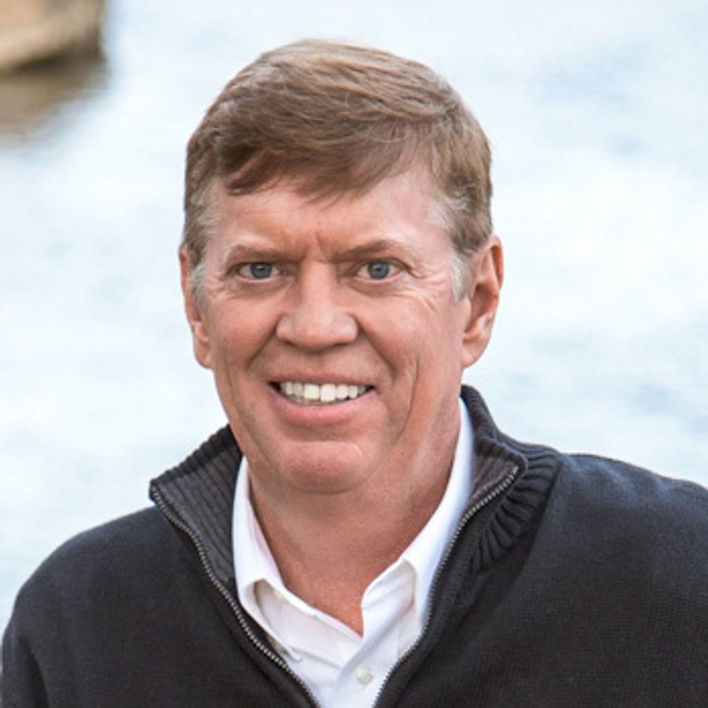 Gregory N. Brand