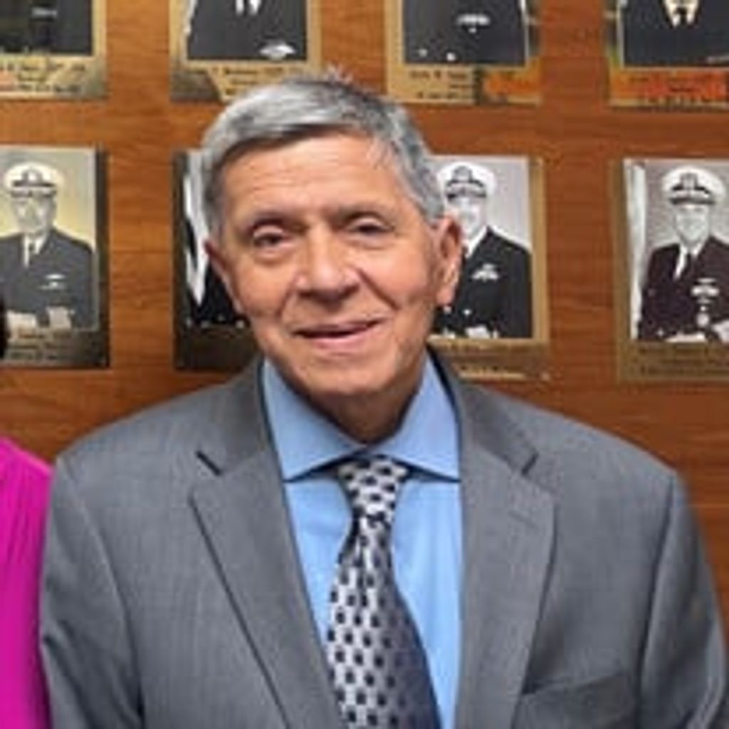 Raul Vigil