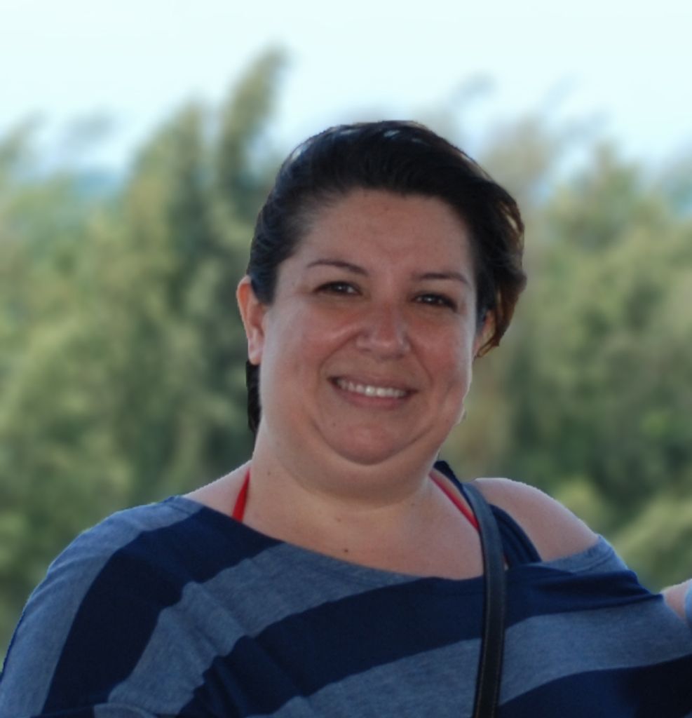 Blanca L Saenz Profile Photo