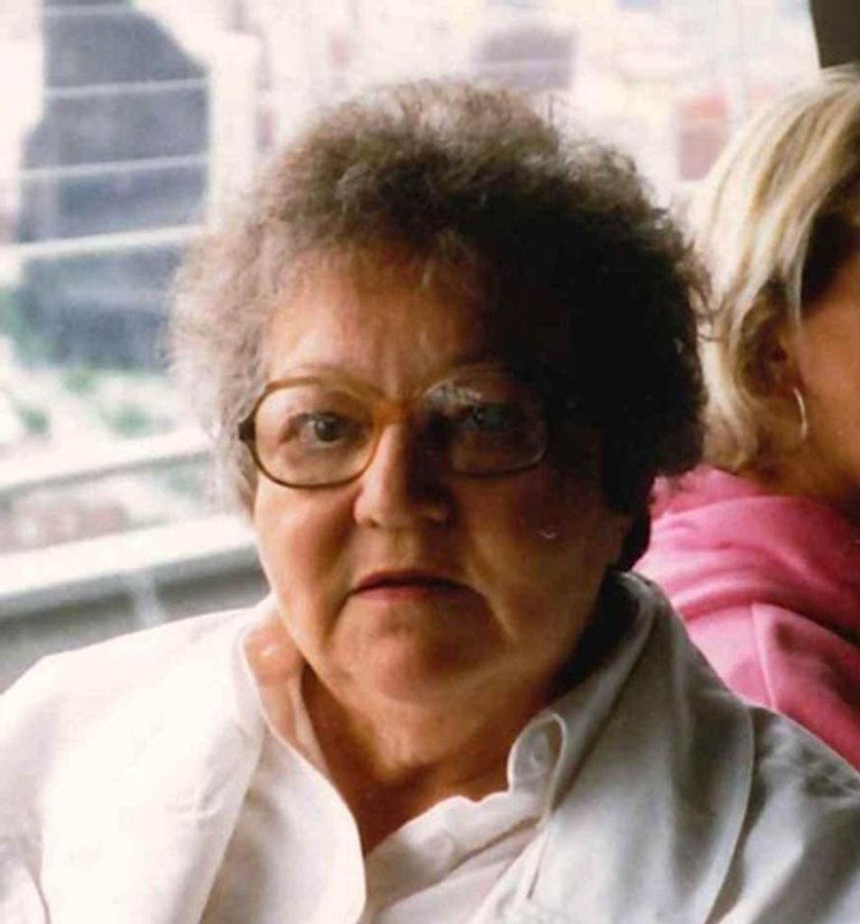 Rose F. Prinz Profile Photo