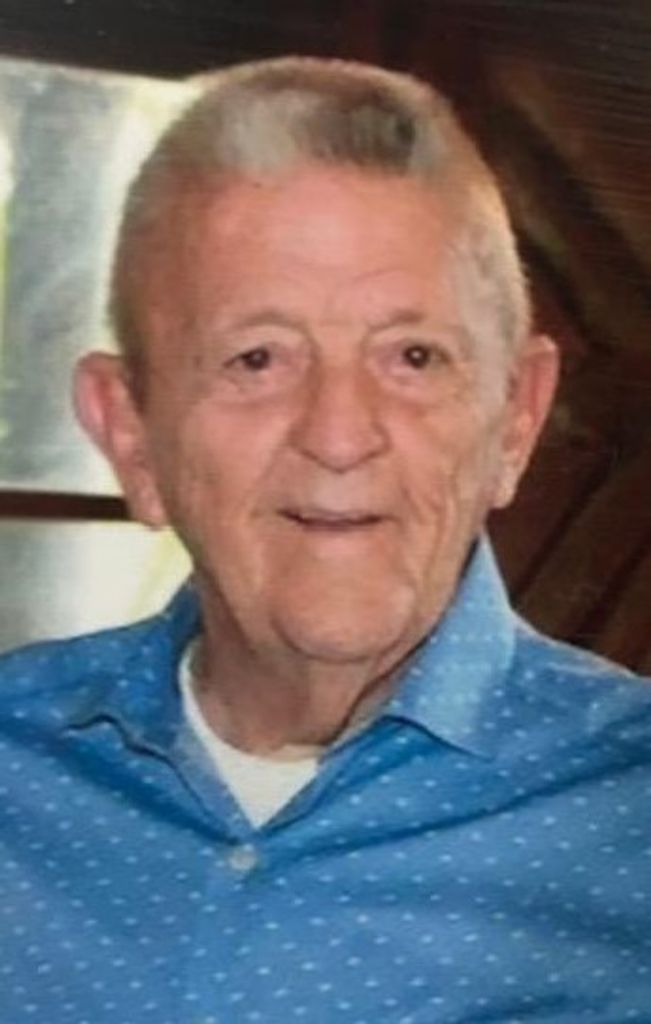 Jack F. Haughn