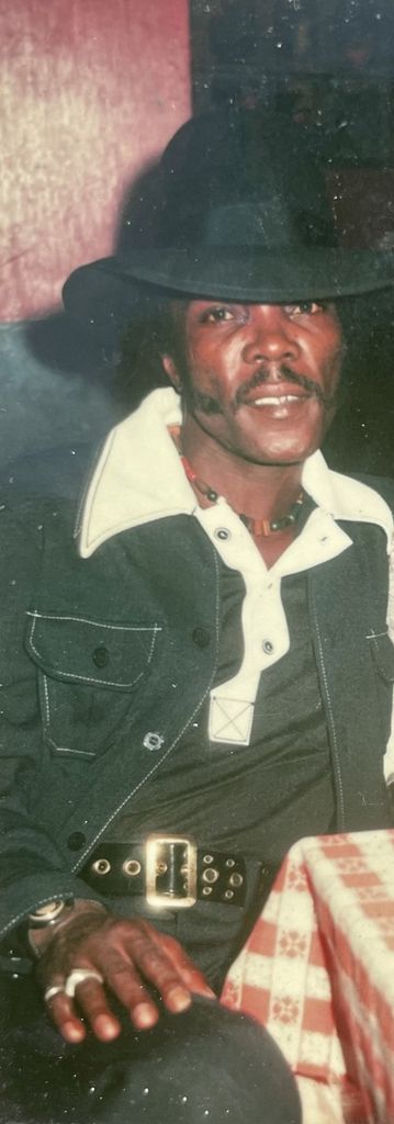 Mr. Tommy Mckinney Profile Photo