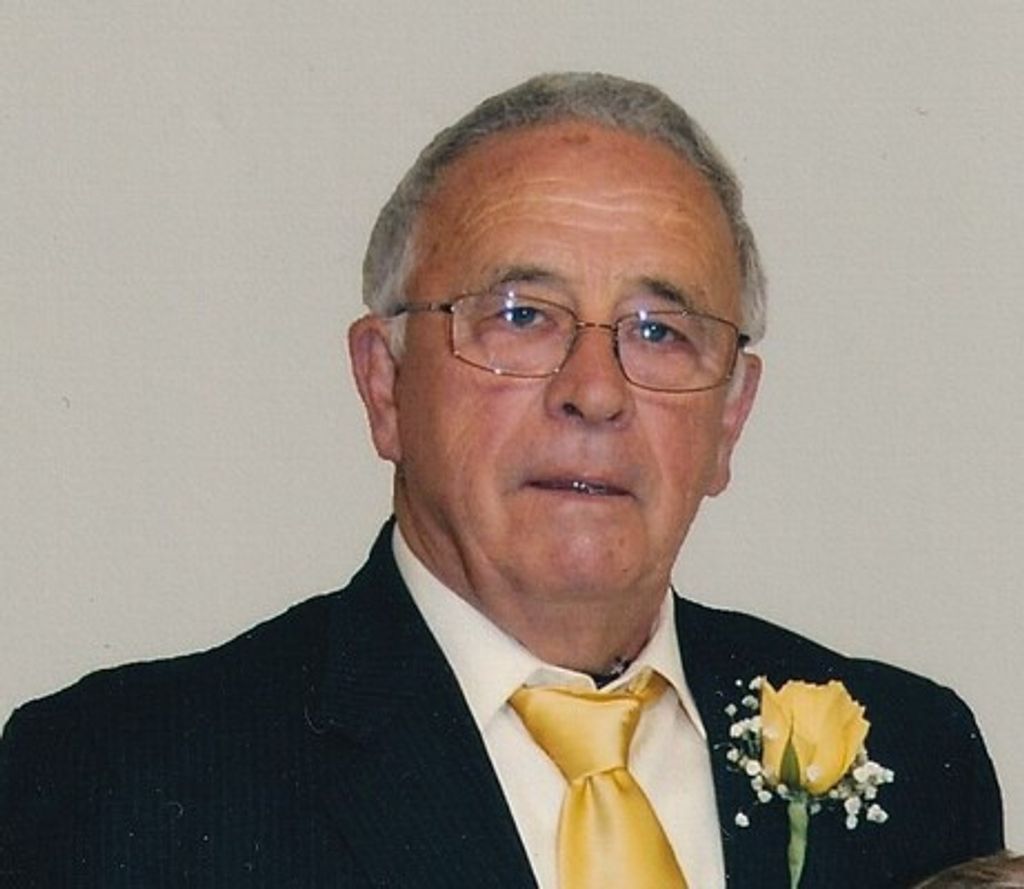 Rex Dean Middleton Profile Photo