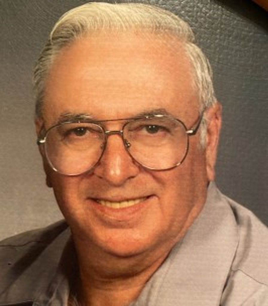 Perry Swenson Profile Photo