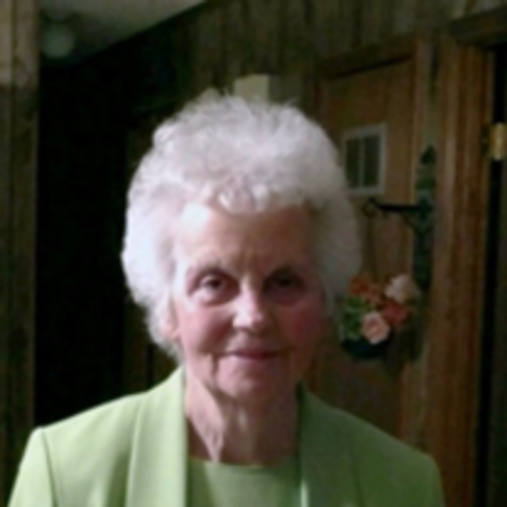 Evelyn Marie Bowen Profile Photo