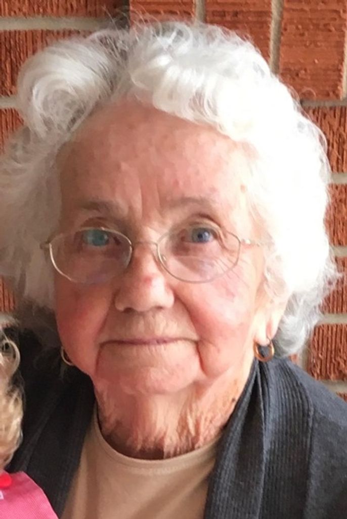 Mrs. Janie Pearl Reed Profile Photo