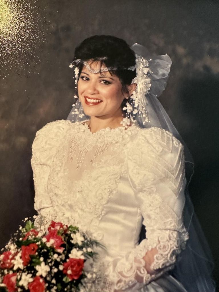 Teresa Jannette Ervin