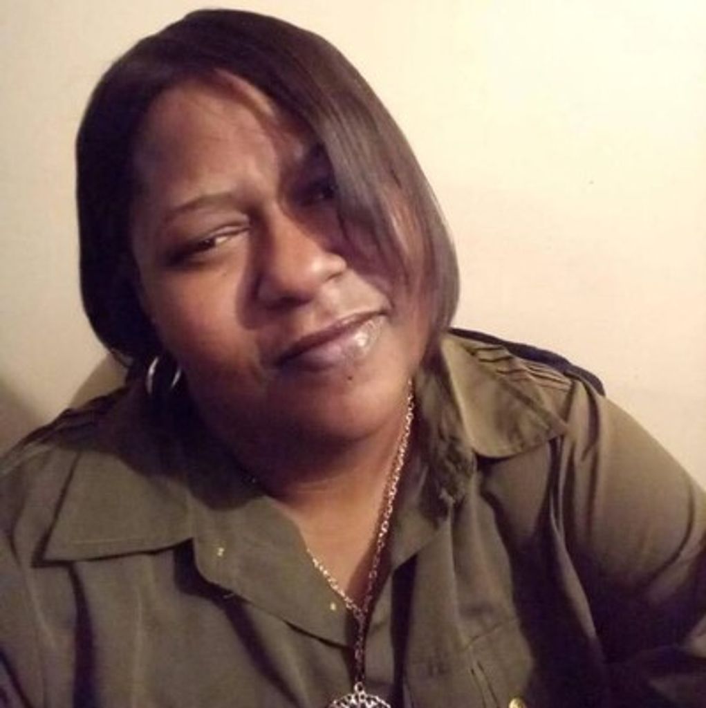 Patricia Payne Braxton