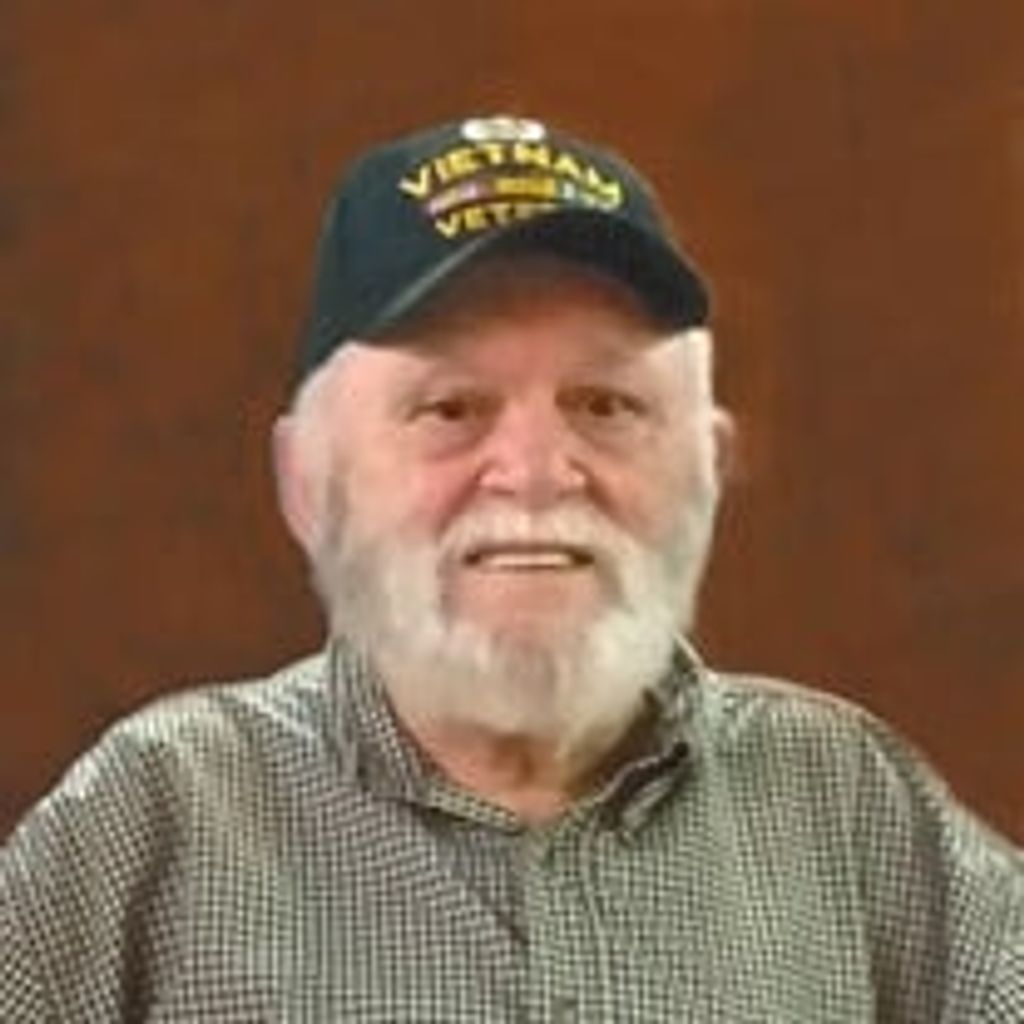 Wally Landry Jr.