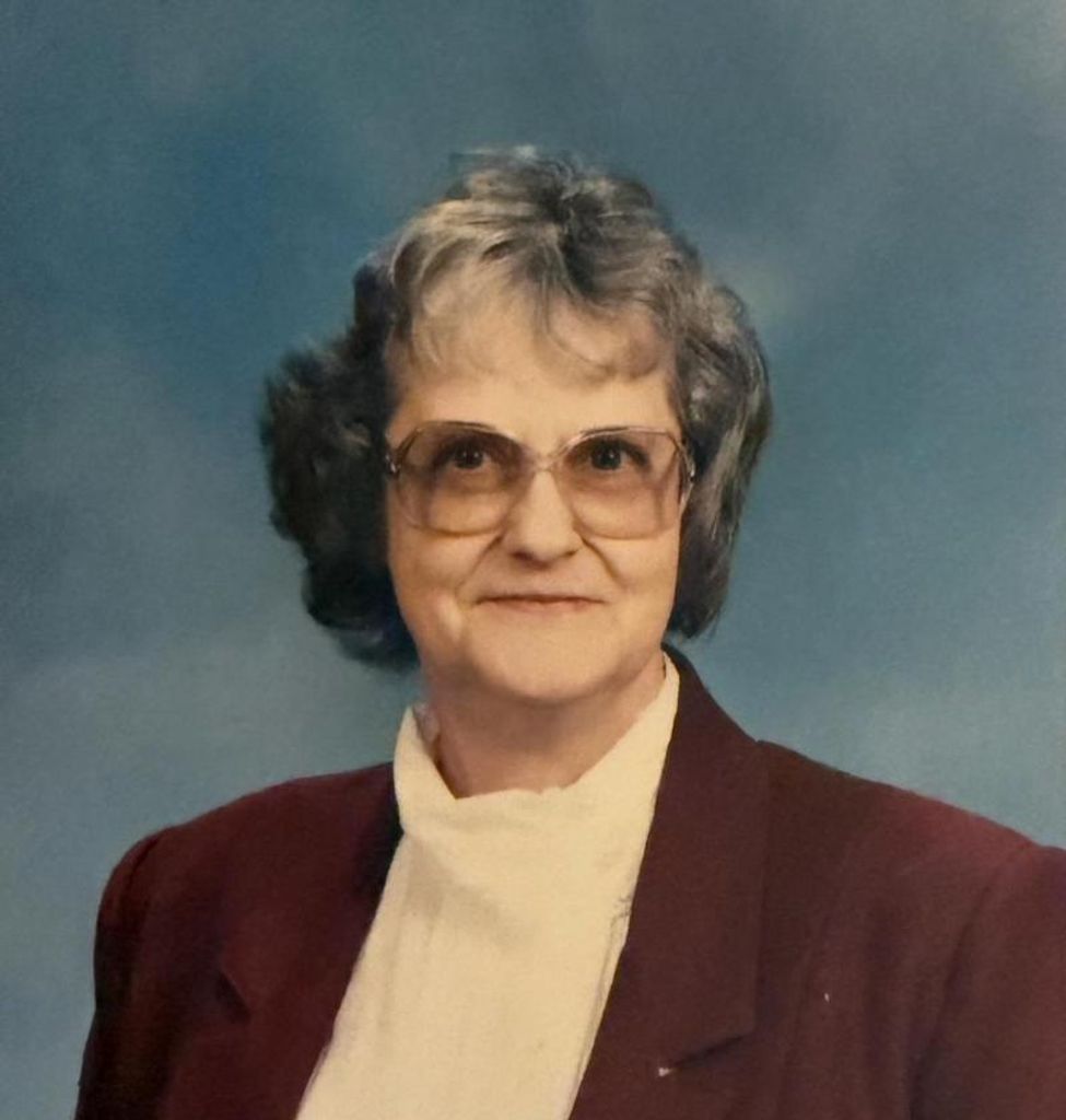 Lavonne T. Pence