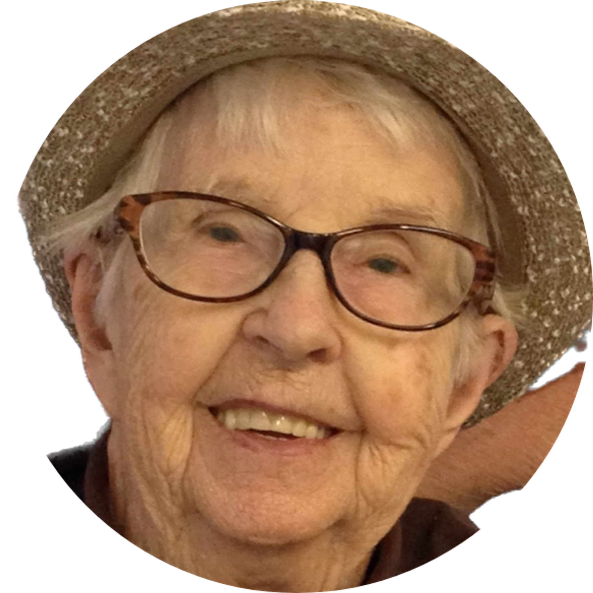 Donalda (Donna) Bancroft Ferguson photo gallery image 1 of 1