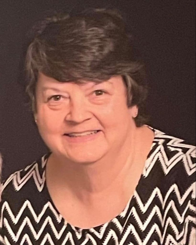 Janet Royster Williamson